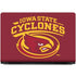 Iowa State University Cyclones Dell Inspiron Skin