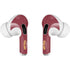 Iowa State University Collegiate Text AirPods Pro 2nd Gen Skin
