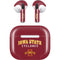 Iowa State University Collegiate Text Apple AirPods (3rd Gen 2021) Skin