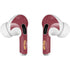 Iowa State University Collegiate Text Apple AirPods Pro Skin