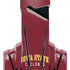 Iowa State University Collegiate Text BENGOO G9000 Skin