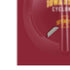Iowa State University Collegiate Text Bose Noise Cancelling Headphones 700 Skin