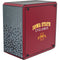 Iowa State University Collegiate Text Cooler Master MasterBox Q300L Mini Tower Skin