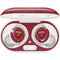 Iowa State University Collegiate Text Galaxy Buds Plus Skin