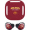 Iowa State University Collegiate Text Galaxy Buds Pro Skin