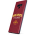 Iowa State University Collegiate Text Galaxy Note 9 Skin
