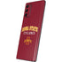 Iowa State University Collegiate Text Galaxy Note20 5G Skin