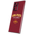 Iowa State University Collegiate Text Galaxy Note20 Ultra 5G Skin