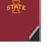 Iowa State University Collegiate Text Galaxy Note20 Ultra 5G Skin