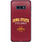 Iowa State University Collegiate Text Galaxy S10e Skin