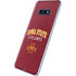 Iowa State University Collegiate Text Galaxy S10e Skin