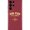 Iowa State University Collegiate Text Galaxy S22 Ultra Skin