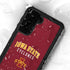 Iowa State University Collegiate Text Galaxy S23 Waterproof Case
