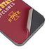 Iowa State University Collegiate Text iPhone 13 Pro Skin