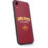 Iowa State University Collegiate Text iPhone XR Skin