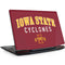 Iowa State University Collegiate Text Legion Y720 Skin