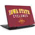 Iowa State University Collegiate Text Legion Y720 Skin