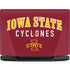 Iowa State University Collegiate Text Legion Y720 Skin