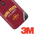Iowa State University Collegiate Text Moto E5 Play Skin