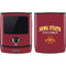 Iowa State University Collegiate Text Motorola RAZR Skin