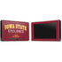Iowa State University Collegiate Text Nintendo Switch Bundle Skin