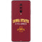 Iowa State University Collegiate Text OnePlus 7 Pro Skin