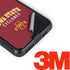 Iowa State University Collegiate Text Otterbox Commuter iPhone Skin