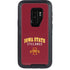Iowa State University Collegiate Text Otterbox Defender Galaxy Skin