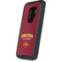 Iowa State University Collegiate Text Otterbox Defender Galaxy Skin