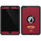 Iowa State University Collegiate Text Otterbox Defender iPad Skin
