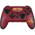 Iowa State University Collegiate Text PlayStation Scuf Vantage 2 Controller Skin