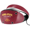 Iowa State University Collegiate Text PlayStation VR2 Skin