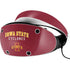 Iowa State University Collegiate Text PlayStation VR2 Skin