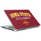 Iowa State University Collegiate Text Portege Z30t/Z30t-A Skin