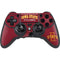 Iowa State University Collegiate Text PS4/PC SCUF Impact Controller Skin