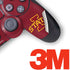 Iowa State University Collegiate Text PS4 Pro/Slim Controller Skin