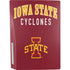 Iowa State University Collegiate Text PS5 Console Skin