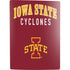 Iowa State University Collegiate Text PS5 Digital Edition Bundle Skin