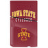 Iowa State University Collegiate Text PS5 Slim Disk Console Skin