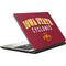 Iowa State University Collegiate Text Satellite L50-B / S50-B Skin