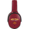 Iowa State University Collegiate Text Skullcandy Venue Skin