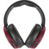 Iowa State University Collegiate Text Skullcandy Venue Skin