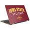 Iowa State University Collegiate Text HP Spectre Skin