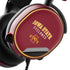 Iowa State University Collegiate Text SteelSeries Arctis 5 Skin