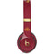 Iowa State University Collegiate Text Studio Wireless 3 Skin