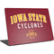 Iowa State University Collegiate Text Surface Laptop 4 15in Skin