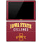 Iowa State University Collegiate Text Surface Pro 3 Skin