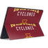 Iowa State University Collegiate Text Surface Pro 6 Skin