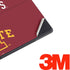 Iowa State University Collegiate Text Surface Pro 7 Skin