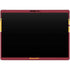 Iowa State University Collegiate Text Surface Pro 8 Skin